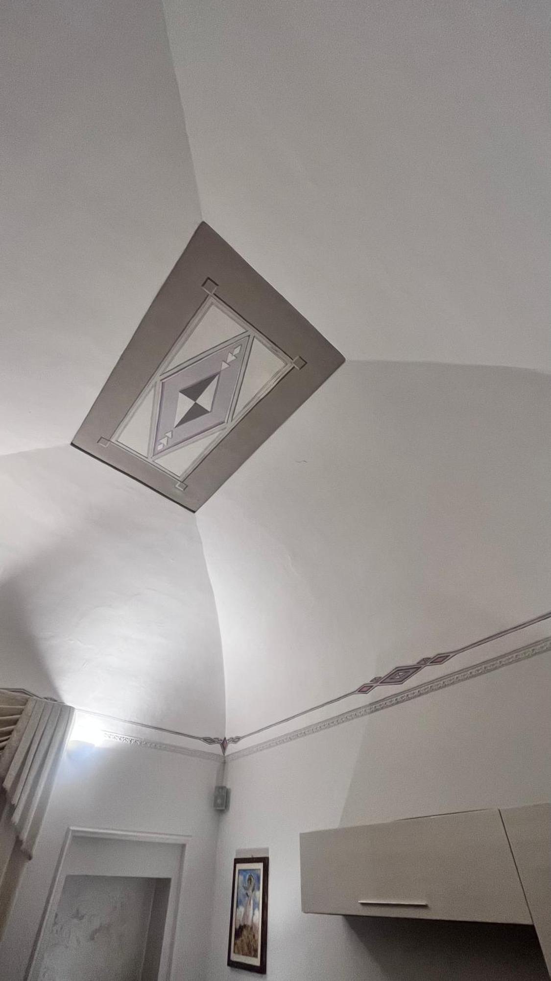 Il Duomo E Il Mare Apartment Brindisi Exterior foto